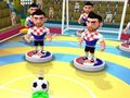 Игра Stick Фудбал 3D онлајн