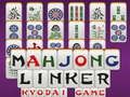 Игра Mahjong Linker Kyodai игра онлајн