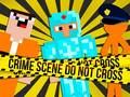 Игра Нуб против Про против Стикмен Бегство од Затвор онлајн