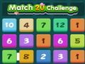 Игра Предизвик 20 онлајн