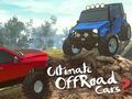 Игра Ултимативни Off Road Автомобили 2 онлајн