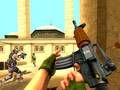 Игра FPS Нападателски Стрелец онлајн