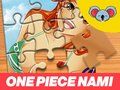 Игра Слагалица Нами од One Piece онлајн
