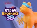 Игра Далечински Браќа 3D онлајн