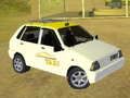 Игра Симулатор на патници Suzuki Mehran 2022 онлајн