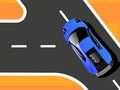 Игра Транспорт Автомобил Трка онлајн