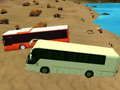 Игра Симулација на Автобусот за Сурфање по Вода 3D онлајн