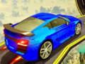 Игра Игра со Каскадери на Автомобили: Неверојатно онлајн