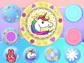 Игра Дизајн на Летачки Диск Baby Taylor онлајн
