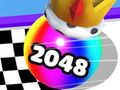 Игра Стрелај во Топка 2048 онлајн