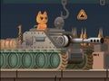 Игра Воини на мачки онлајн