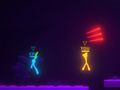 Игра Стик Дуел: Војна онлајн