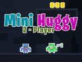 Игра Мини Хаги 2 - Играч онлајн