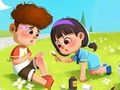 Игра Совети за прва помош за бебиња  онлајн