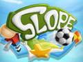 Игра Наклон онлајн