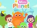 Игра Мини Планета онлајн