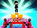 Игра Игра на Лигњи: Deadflip онлајн