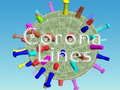 Игра Corona Линии онлајн