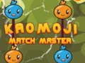 Игра Мајстор на совпадение Kaomoji онлајн