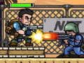 Игра Метална Војна 2D Мобилно онлајн