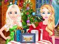 Игра BFFs Бадник онлајн