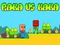 Игра Рака против Кака онлајн