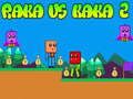 Игра Рака против Кака 2 онлајн