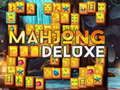 Игра Махјонг Делюкс онлајн