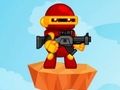 Игра Стрелец по математика онлајн