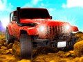 Игра Револуција Offroad онлајн