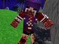 Игра Blocky Битка SWAT Пустинска Бура Зомби онлајн