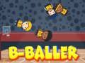 Игра B-Баскетболер онлајн