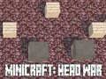 Игра Minicraft: Војна за Глави онлајн
