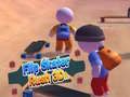 Игра Flip Skater Rush 3D онлајн