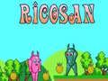Игра Рикосан онлајн