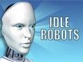 Игра Мрзливи роботи онлајн