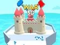 Игра Воја на Кула 3D онлајн