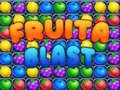 Игра Fruita Blast онлајн