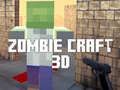 Игра Zombie Craft 3D онлајн