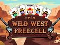 Игра Дивиот Запад Freecell онлајн