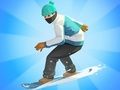 Игра Училишче за сноуборд 3D онлајн
