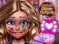 Игра Фабулозен Блисклив Шминка онлајн