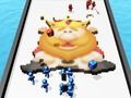 Игра Уметнички крадец 3D онлајн