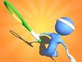 Игра Deuce Hit! Тенис онлајн