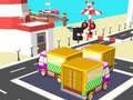 Игра Паркинг Манија 3D онлајн