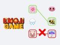 Игра Emoji Загатка онлајн
