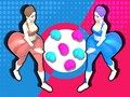 Игра Тверк Трка 3D онлајн