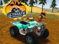 Игра ATV Ультимативен Off-Road онлајн