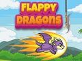 Игра Летачки Дракони онлајн