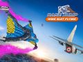 Игра Базно скока со крилат костум онлајн